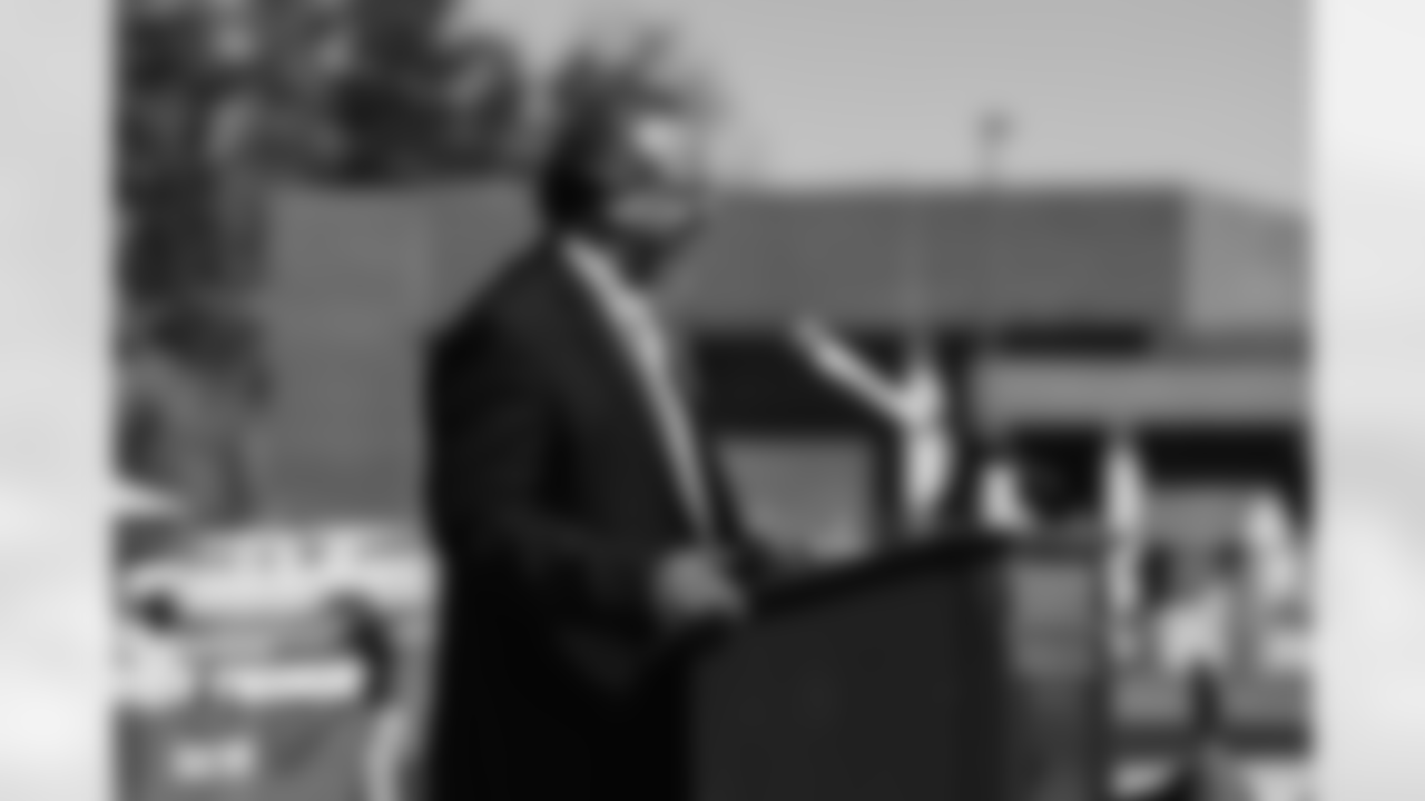 2022-03-07 Reidsville HS Groundbreaking Ceremony 085 Medium