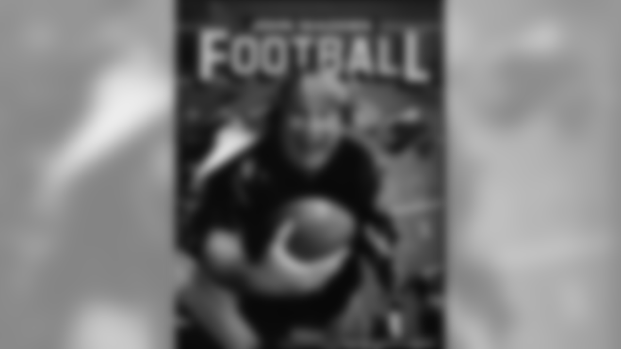 madden