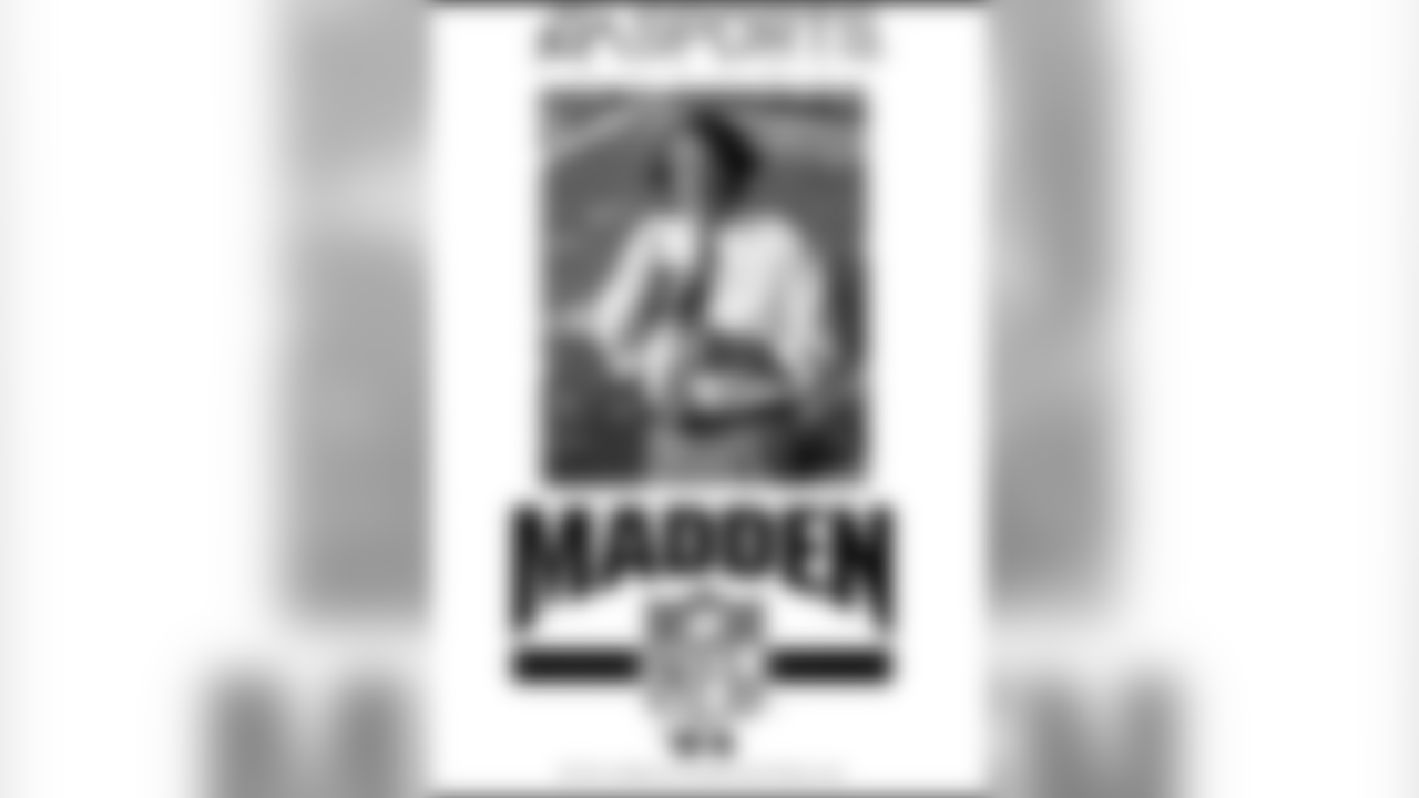 madden4