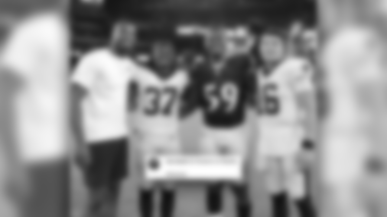 Ian Book: Dreams to Reality #GoIrish