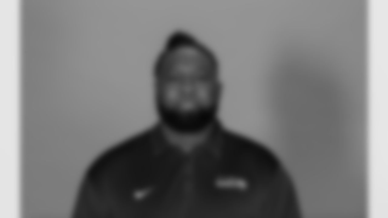 Will Tukuafu - Quality Control-Defense