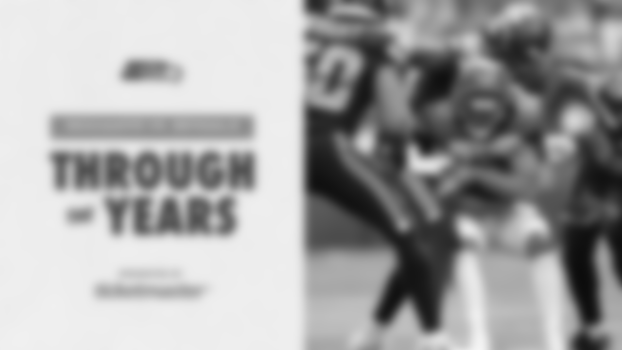 Looking back at the Cincinnati Bengals memorable November in 1981