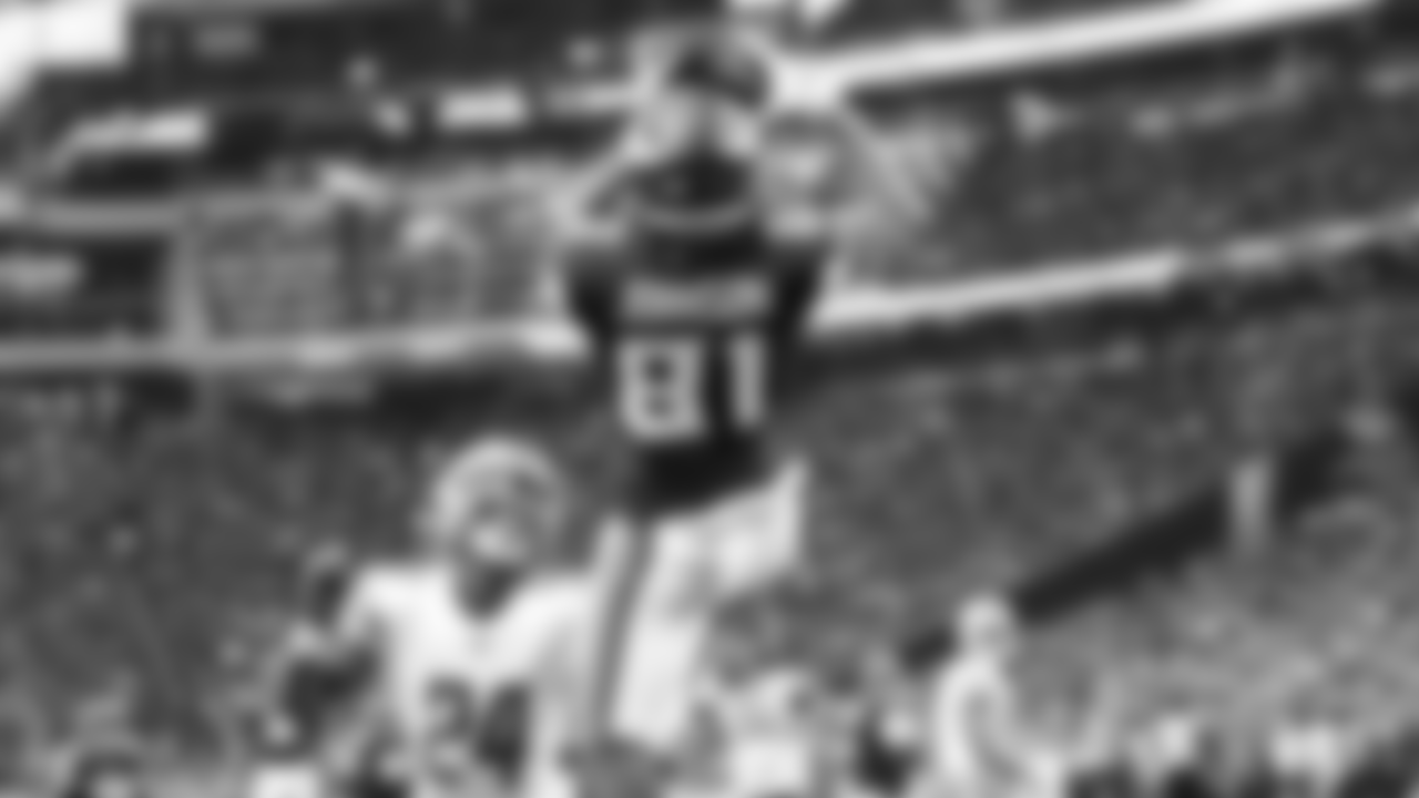 81 WR Bisi Johnson