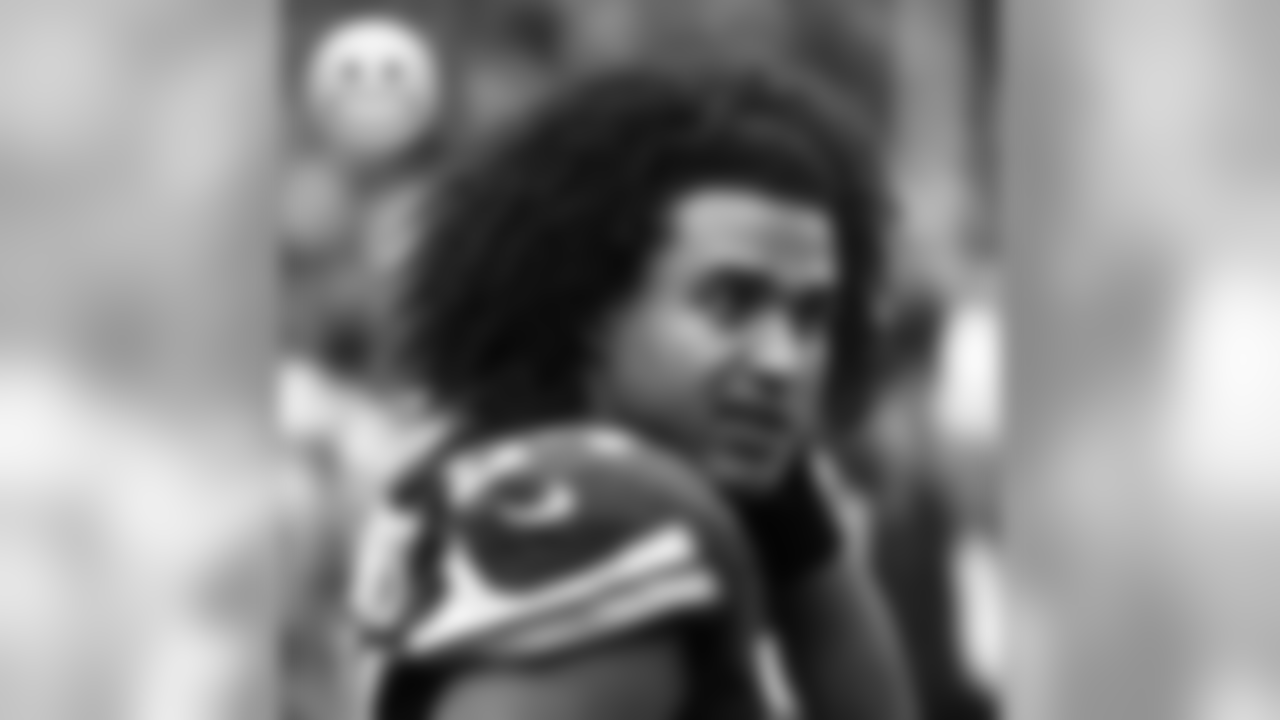 Kendricks