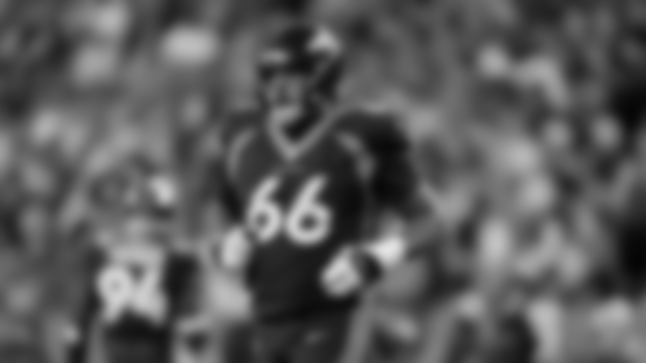 G Dalton Risner