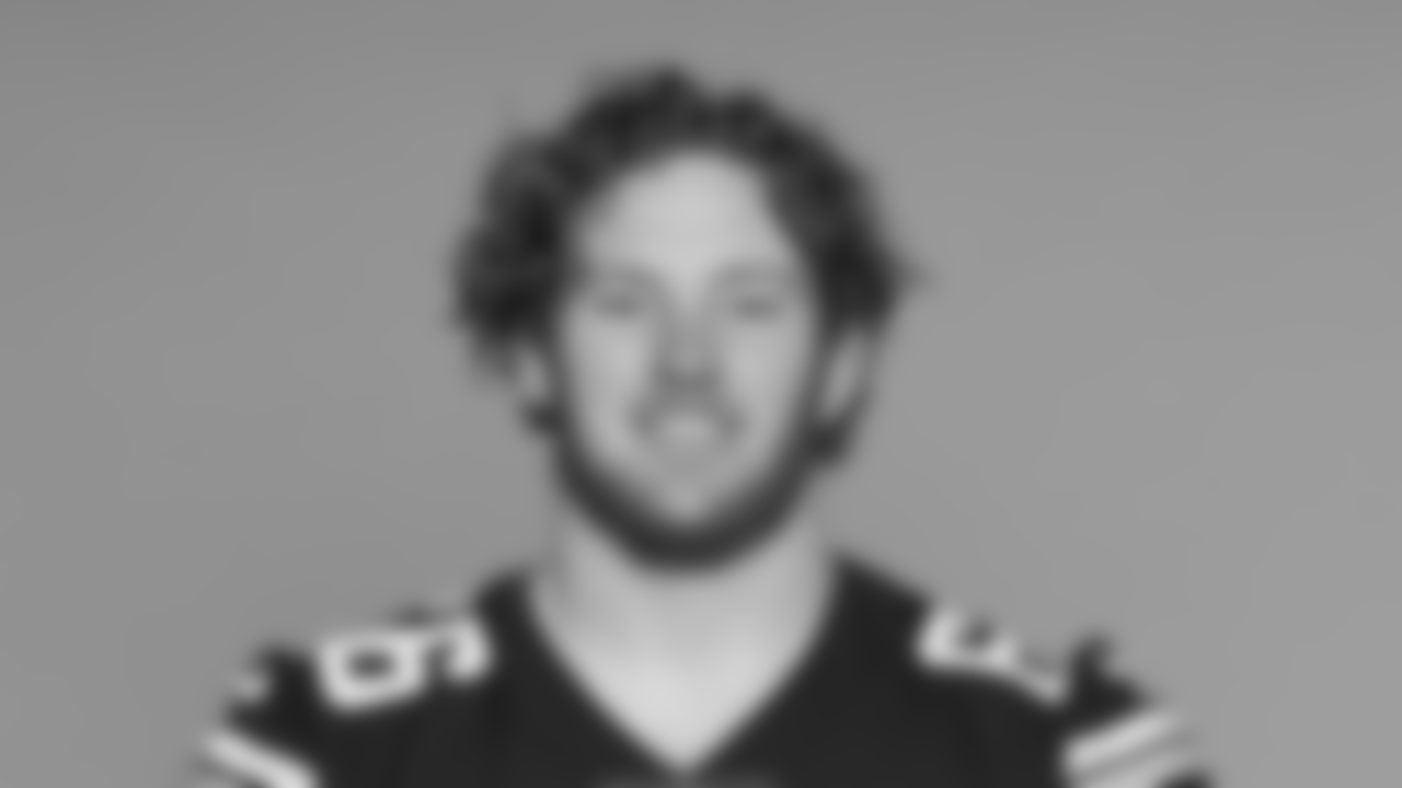 92 DT James Lynch
