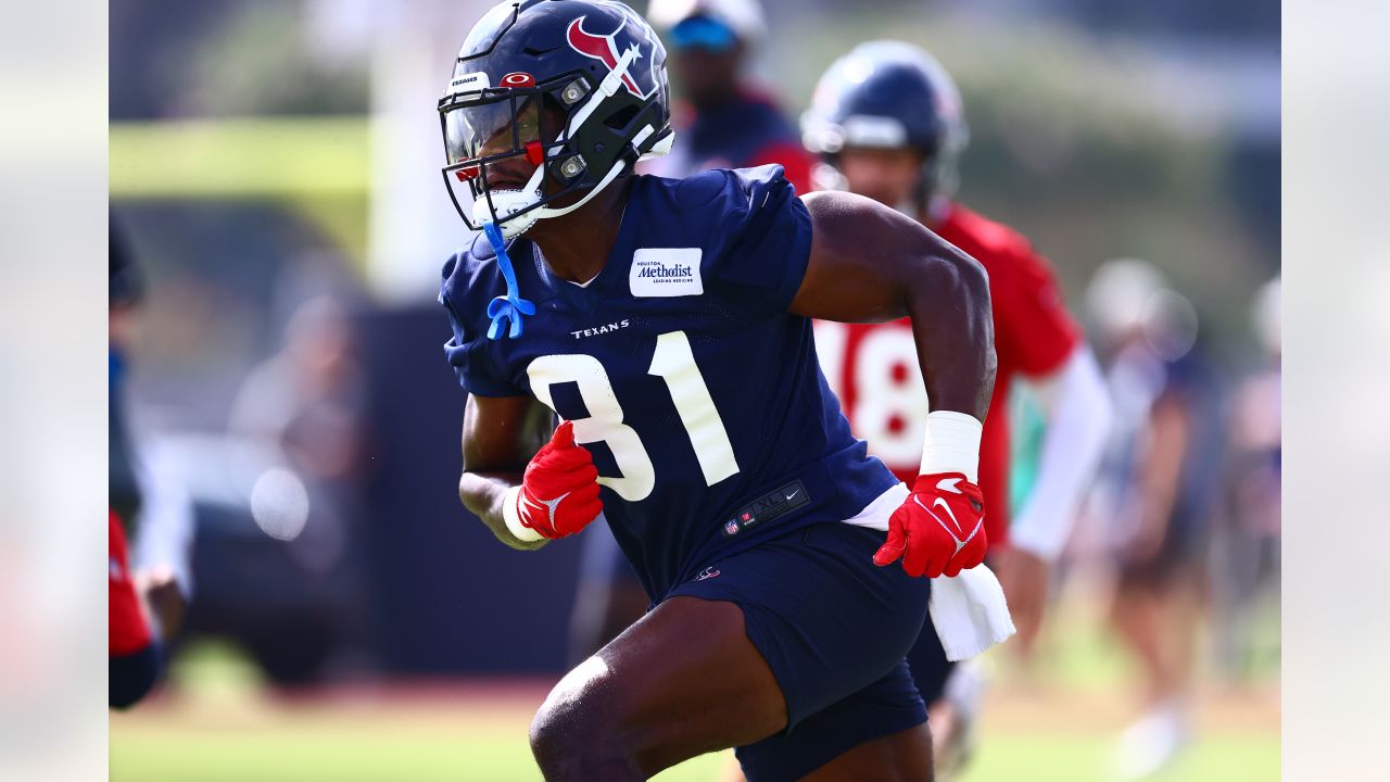 John Harris breaks down all the Houston Texans roster changes since March,  heading into the 2023 season.