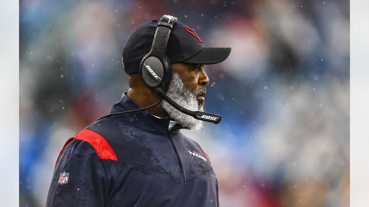 Report: East Texas native Lovie Smith named Houston Texans head coach