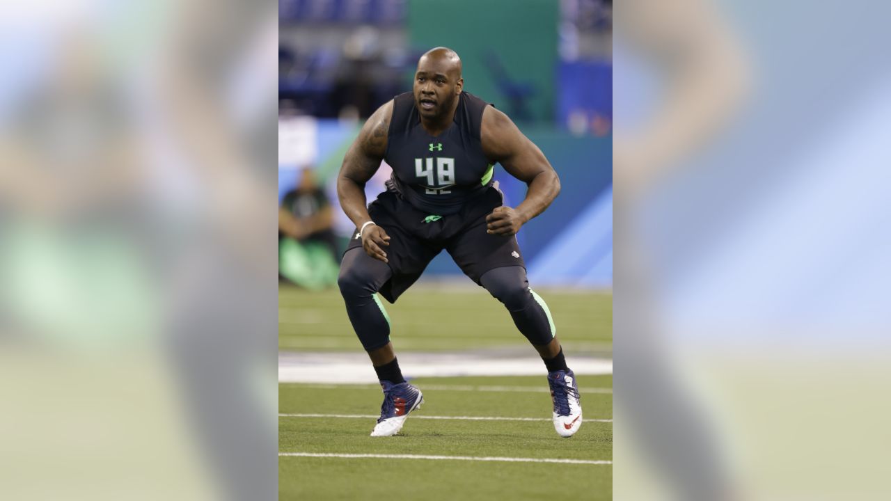 NFL combine drills explained: Shuttle run - Big Cat Country