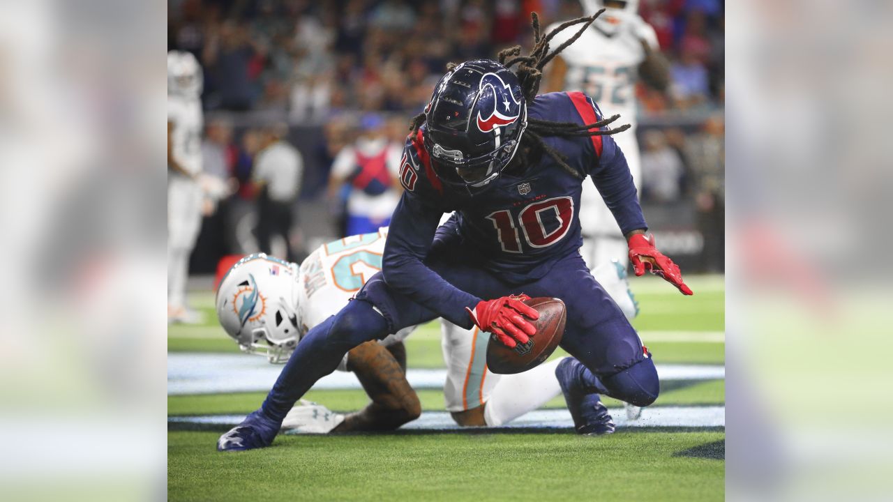 Texans know exact overall picks for 2019 NFL Draft