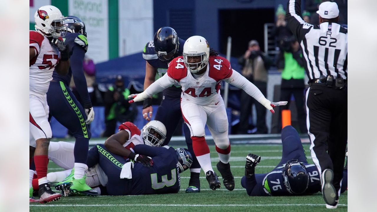 Texans record 7 sacks in victory over Tennessee - ABC13 Houston