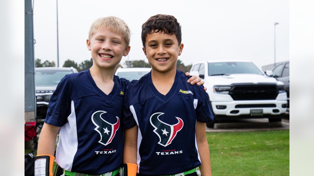 NFL - Houston Texans Car Flag