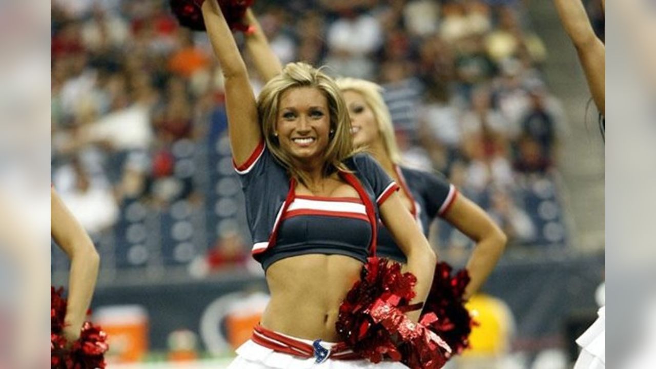 Happy Birthday to - New England Patriots Cheerleaders