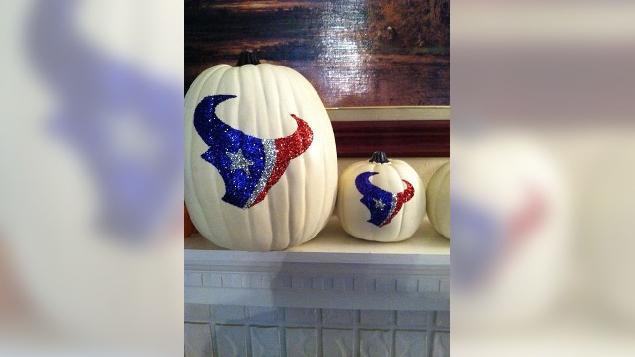 Happy Texans Halloween!