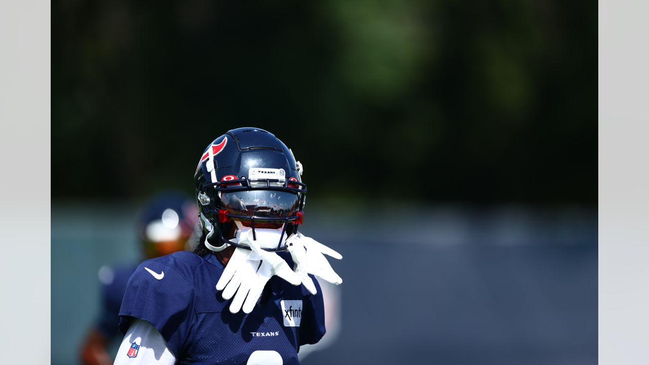 Texans announce dates and times for open practices at 2019 Training Camp  presented by Xfinity