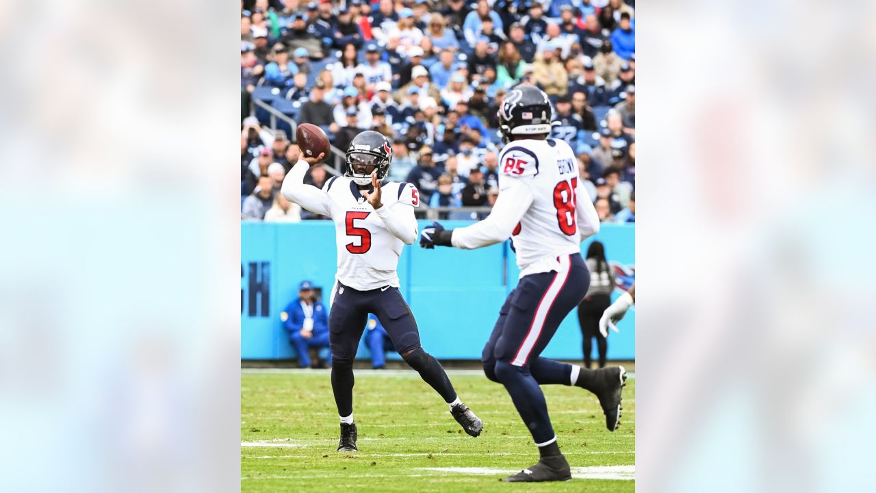 The Houston Texans could get their sack leader in Jonathan Greenard back  this week when they play the New York Jets, but will be without DL Jordan  Jenkins for the next few