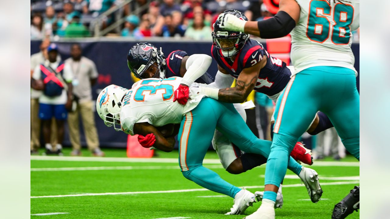 \ud83d\udcf8 Gameday Gallery | Texans vs. Dolphins, Preseason Week 2