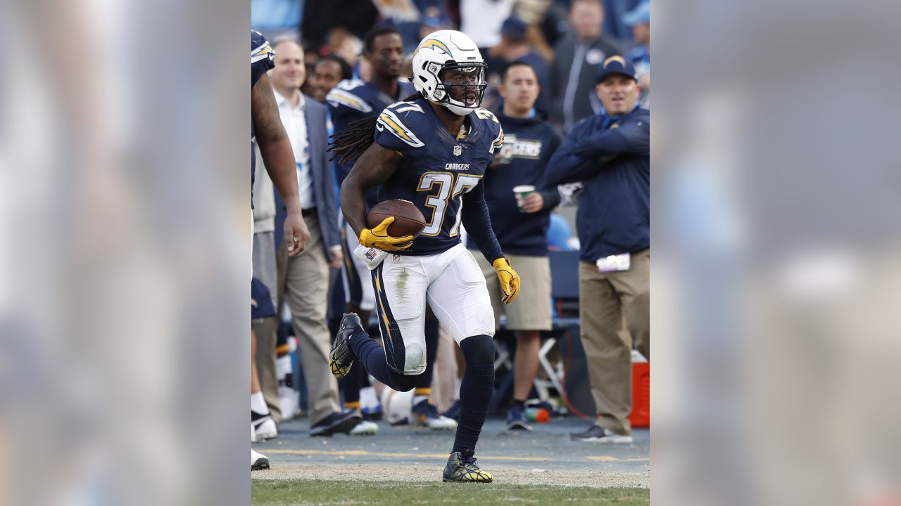 Houston Texans still revamping secondary with Jahleel Addae signing