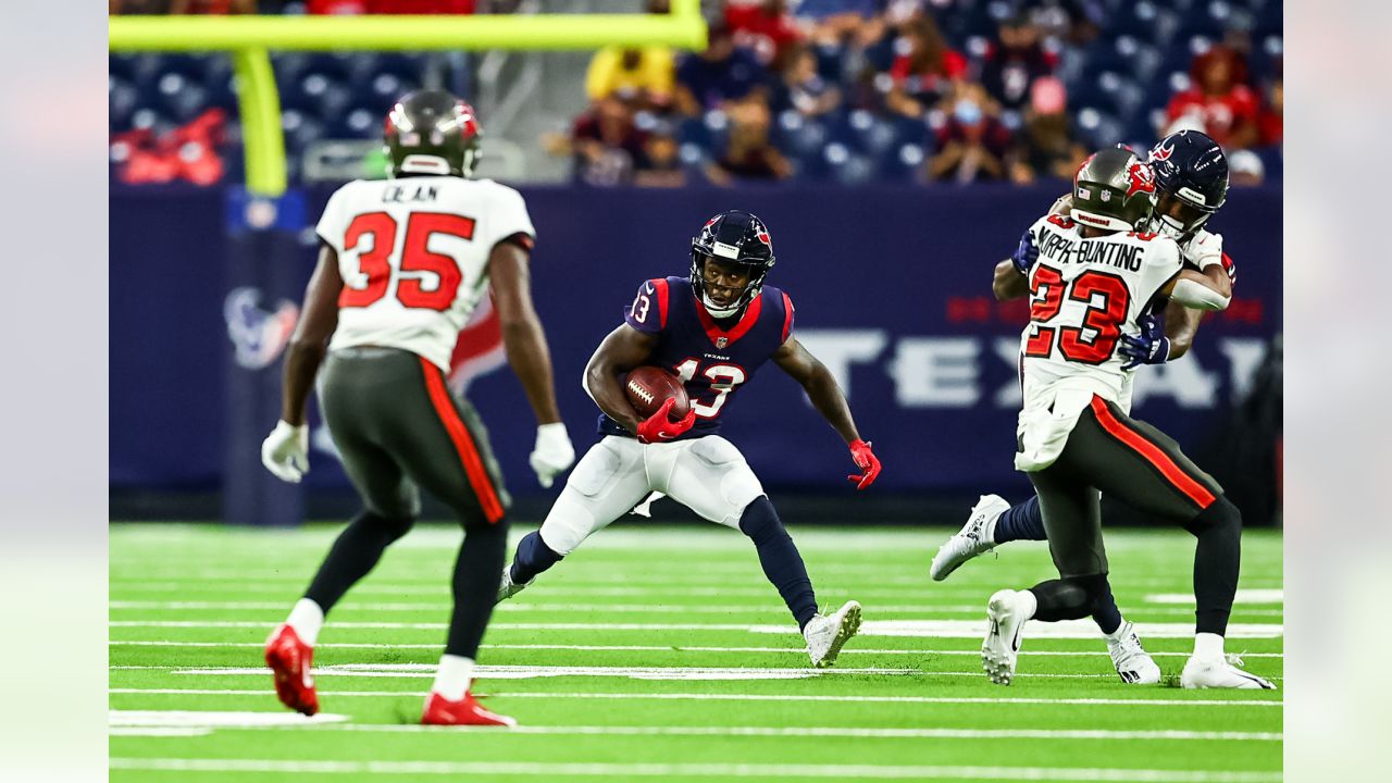 Texans Game Today: Texans vs. Buccaneers injury report, schedule, live  Stream, TV channel and betting preview for Week 3 PRE NFL game