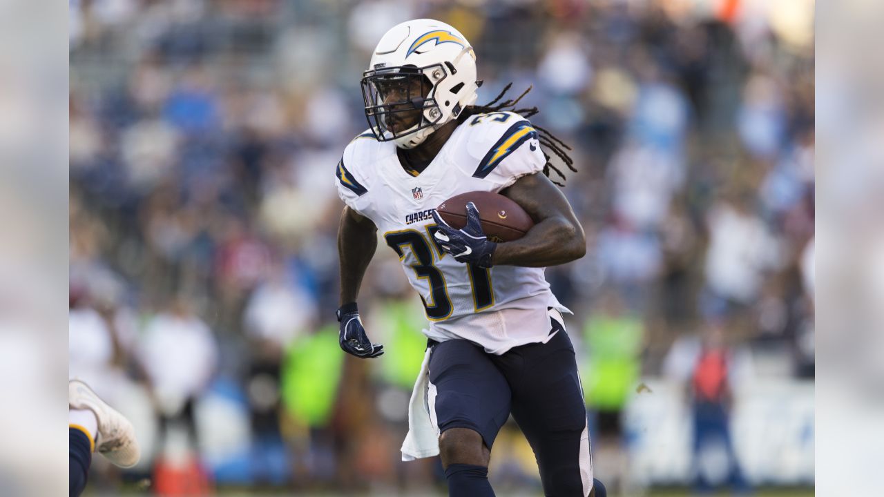 Houston Texans still revamping secondary with Jahleel Addae signing