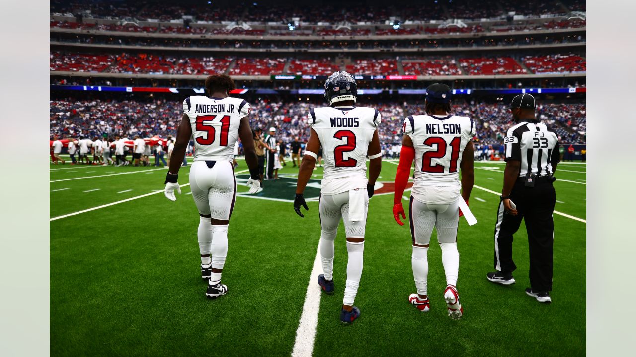 Texans News: QB C.J. Stroud optimistic despite loss vs. Colts