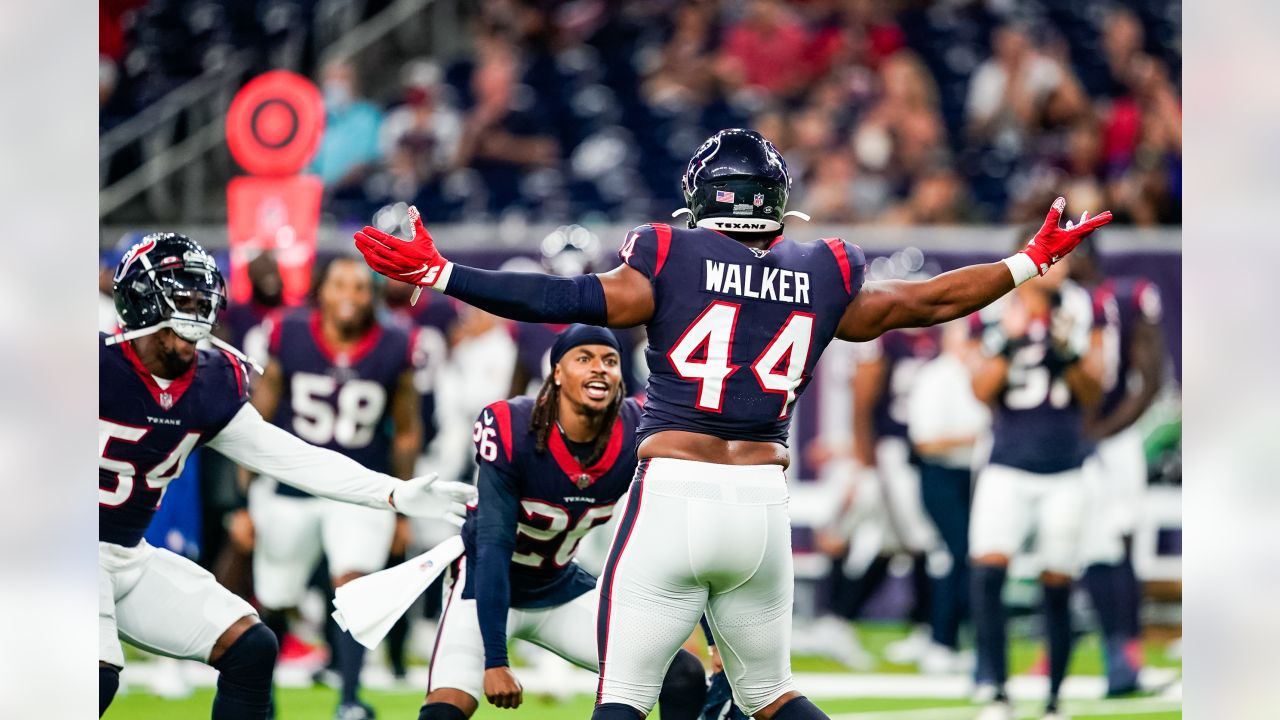 Texans Game Today: Texans vs. Buccaneers injury report, schedule, live  Stream, TV channel and betting preview for Week 3 PRE NFL game