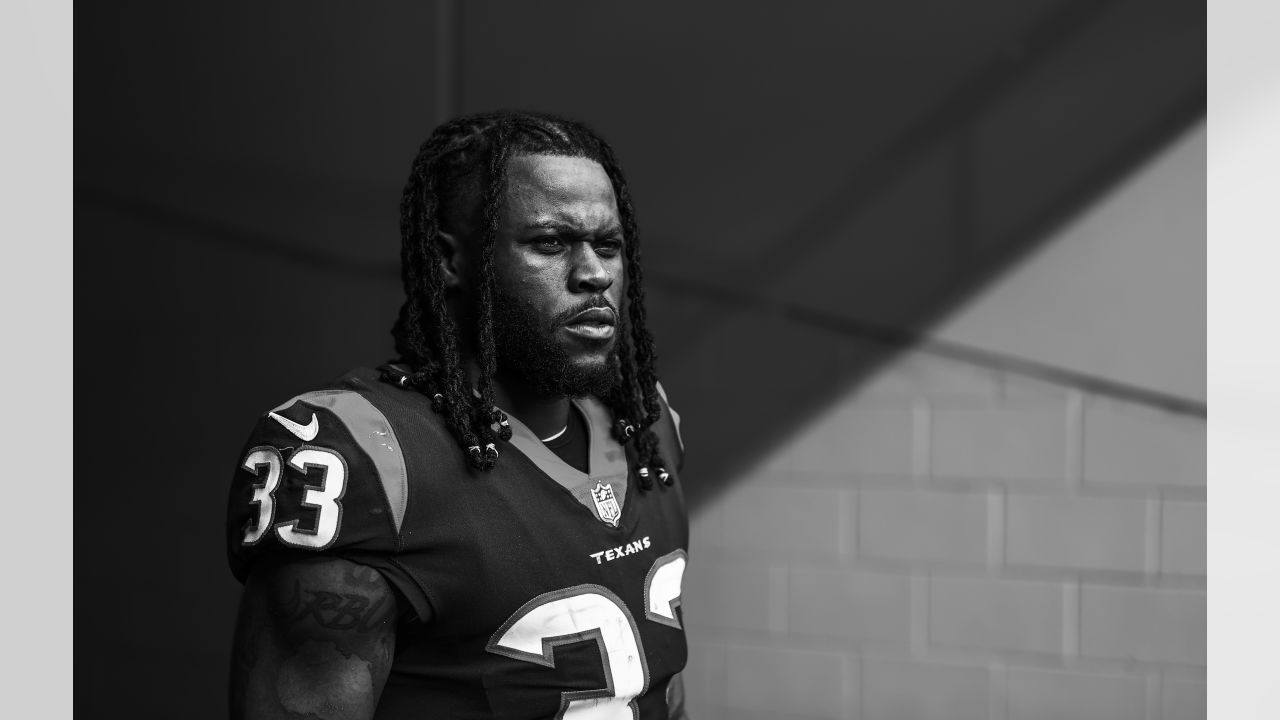 Houston Texans on X: Monochrome Monday 