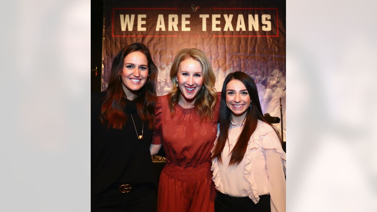 Houston Astros on X: Happy National Girls & Women in Sports Day! Today  we recognize and celebrate all of the women that lead this organization to  great success. #NGWSD  / X