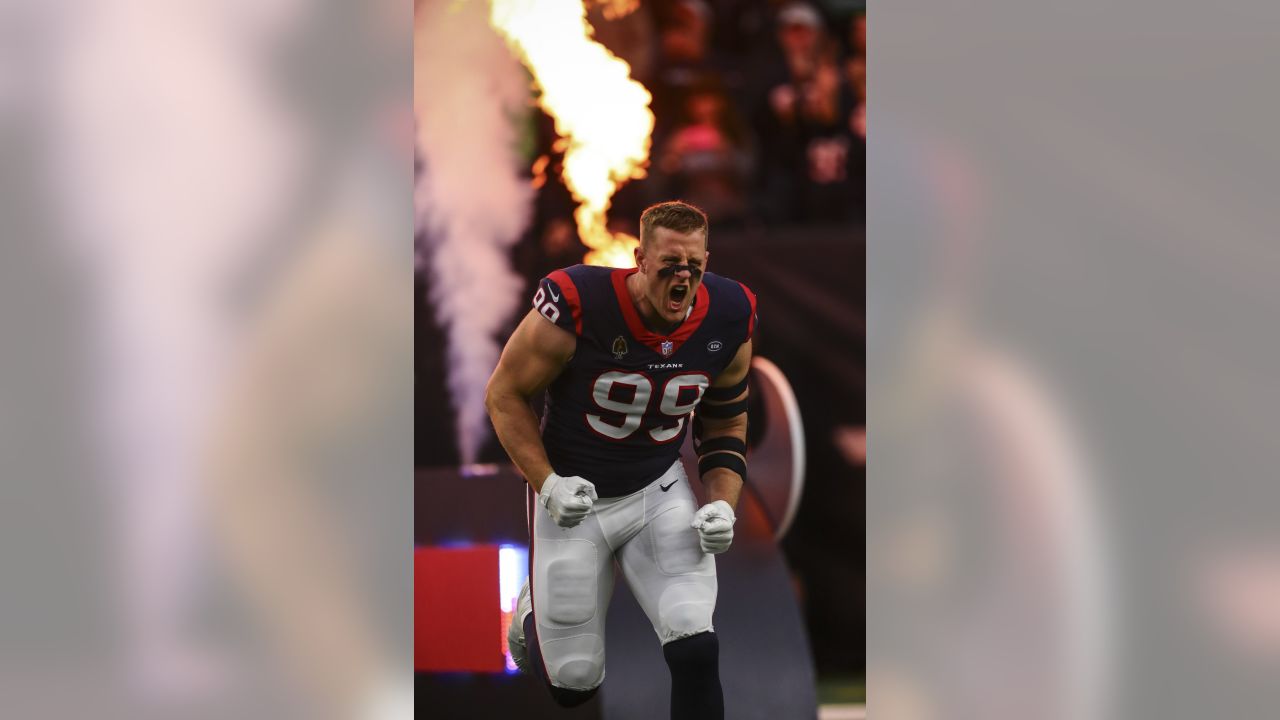 Texans S Justin Reid to stay with No. 20, not wear old Stanford jersey  number