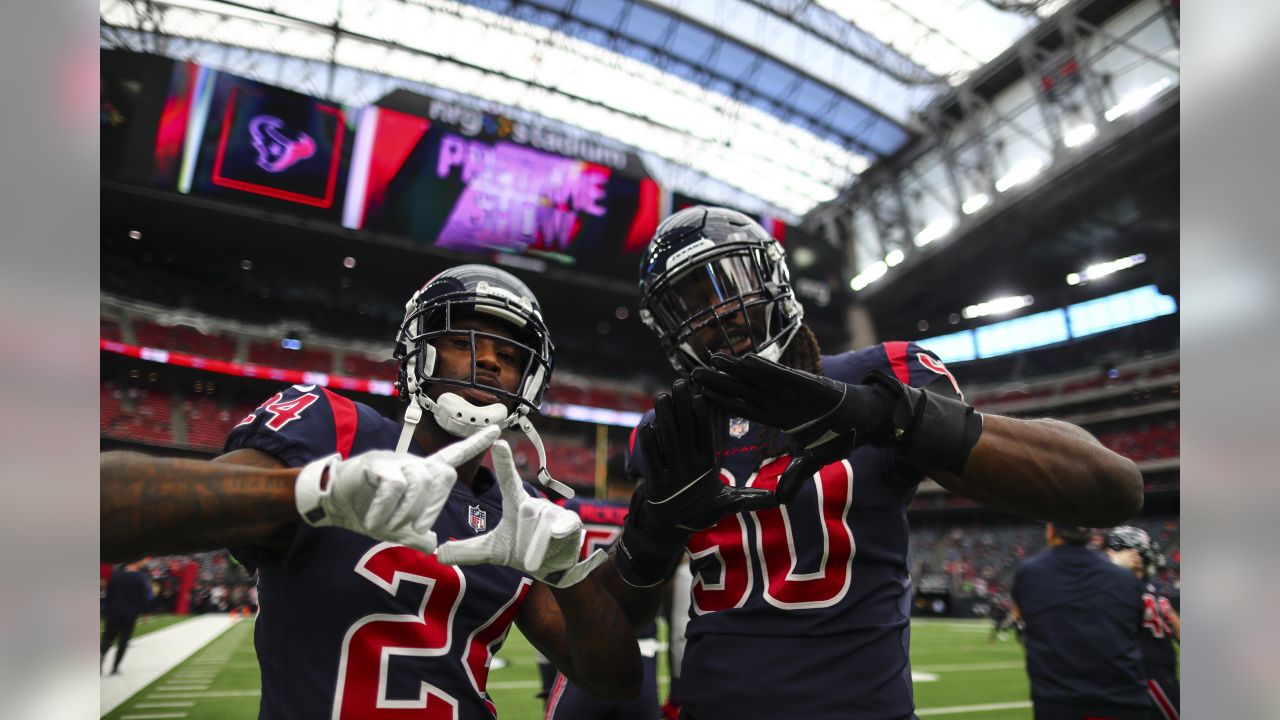 Creech: Texans' record is deceiving