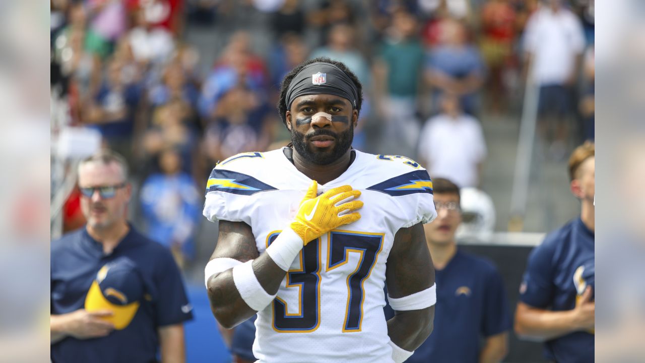 Houston Texans still revamping secondary with Jahleel Addae signing