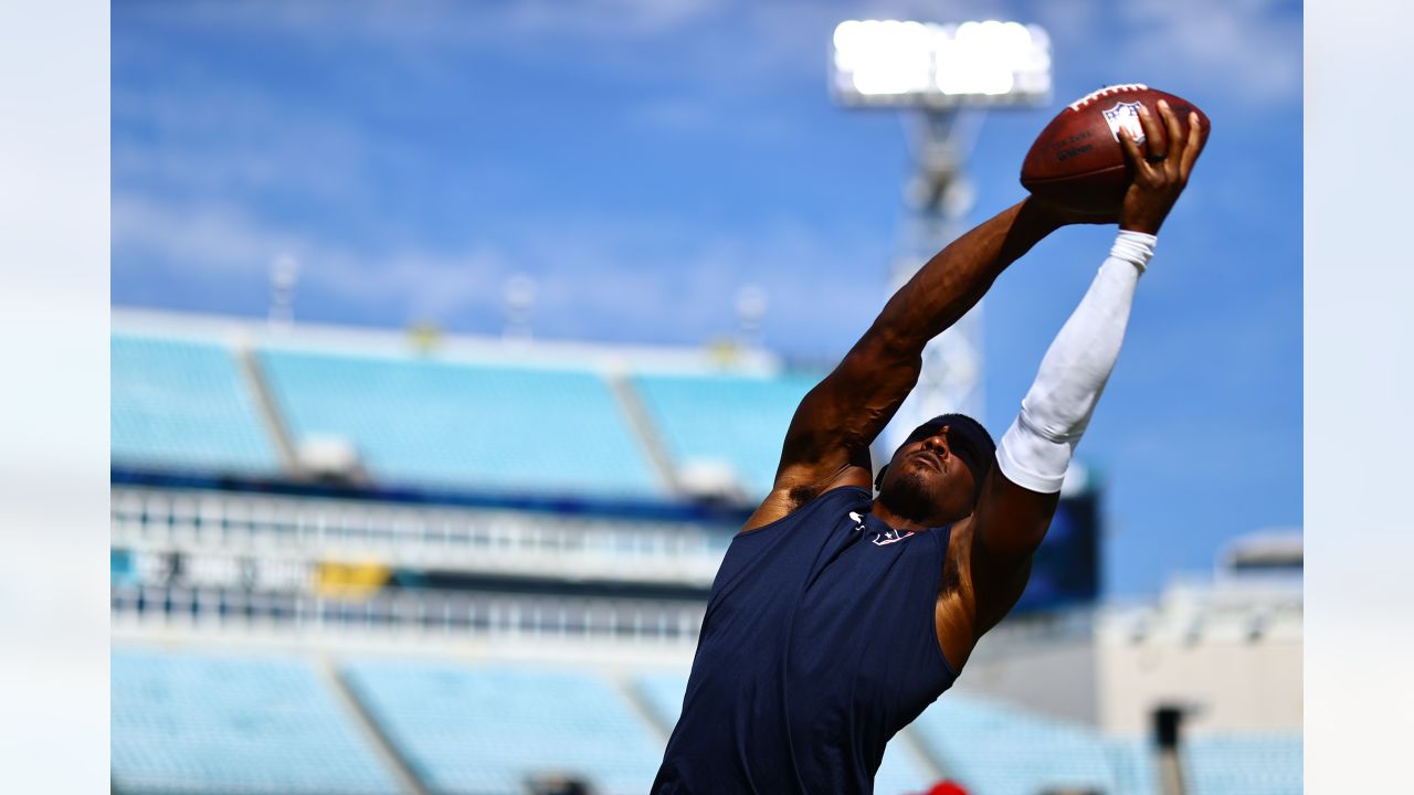 Pregame sights from Week 9 vs. Jaguars