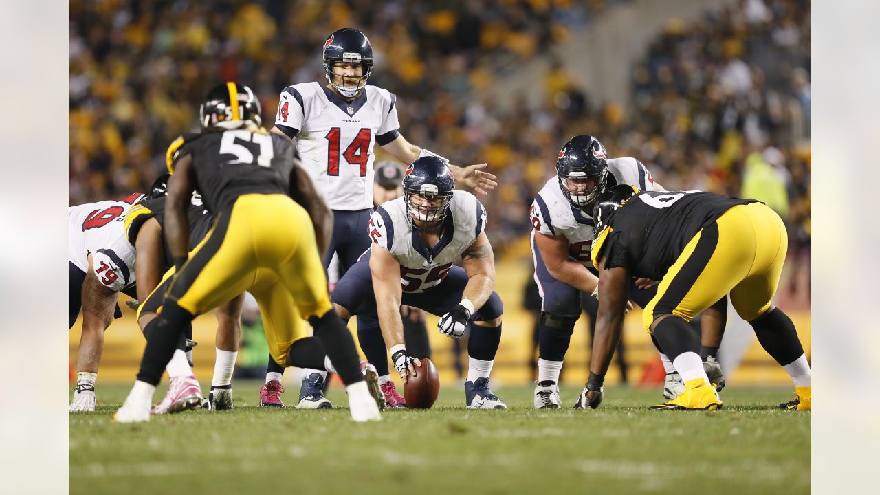 Houston Texans: Deshaun Watson in Pro Bowl Skills Showdown