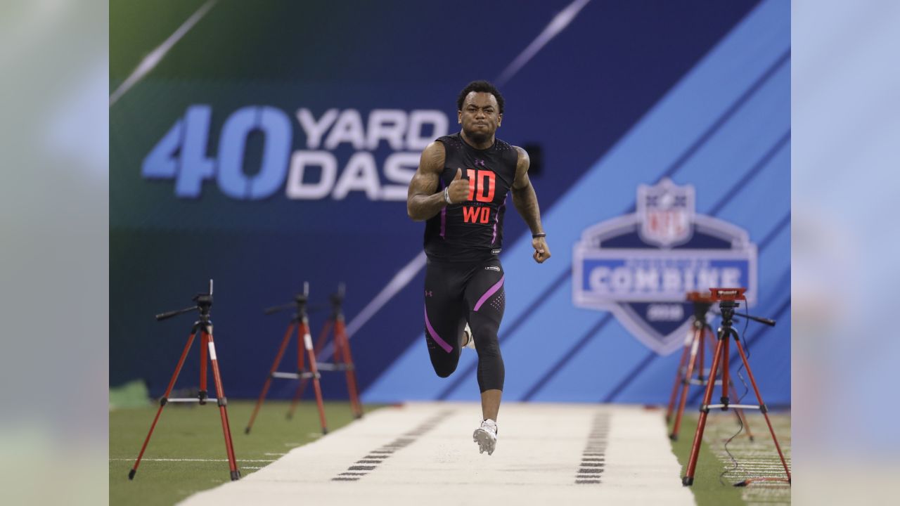 NFL Combine 2020 drills: How each works, applies to game - Sports