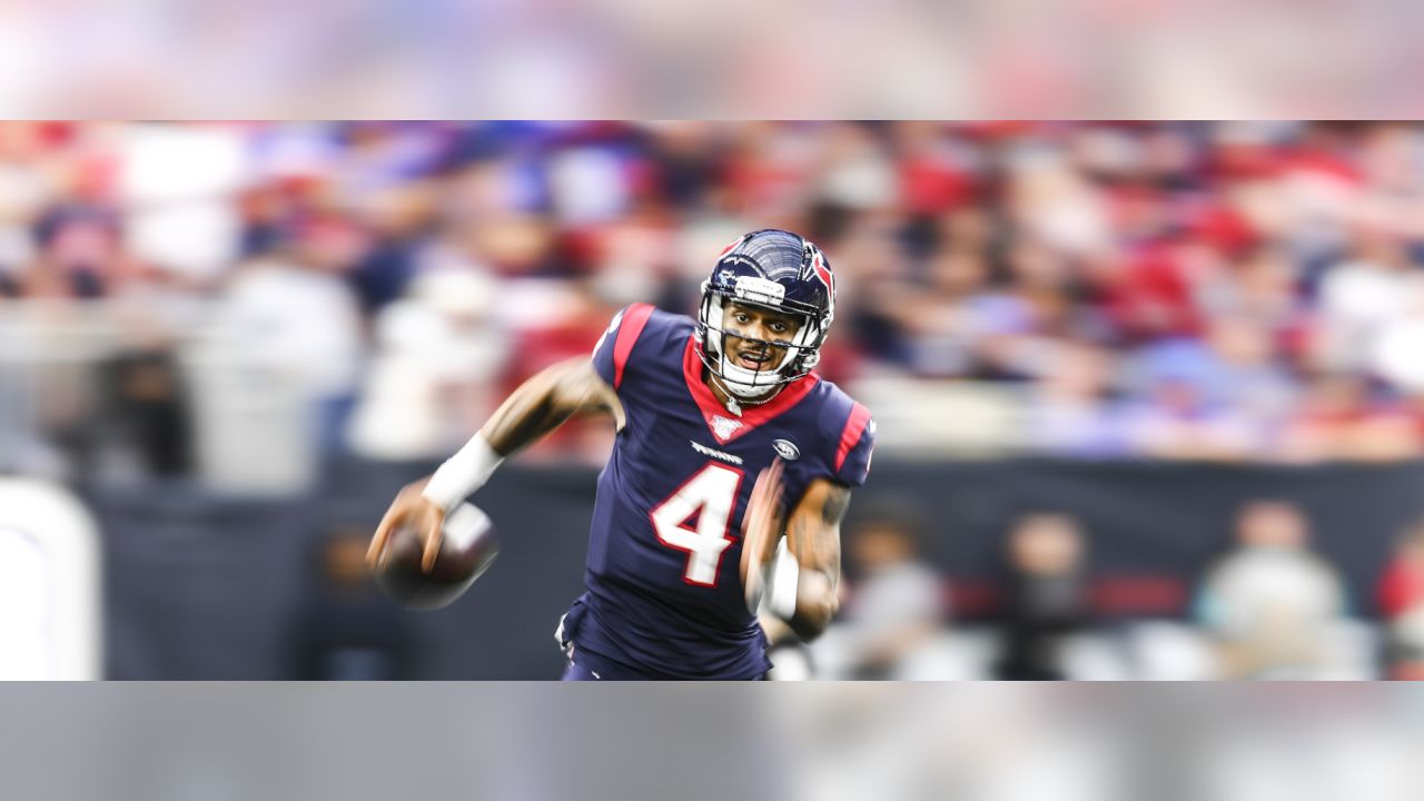 Texans have 6 NFL Draft picks in 2020, with more to come