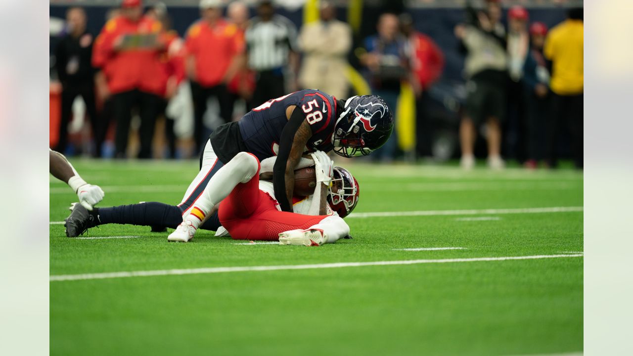 Breaking down how the Houston Texans plans are impacted by the NFL Combine!?  