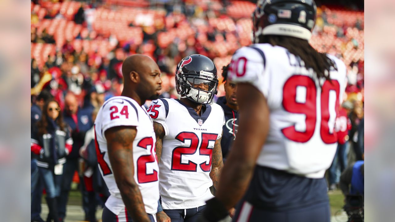 Houston Texans: Defense shows how team's aggressive identity can work