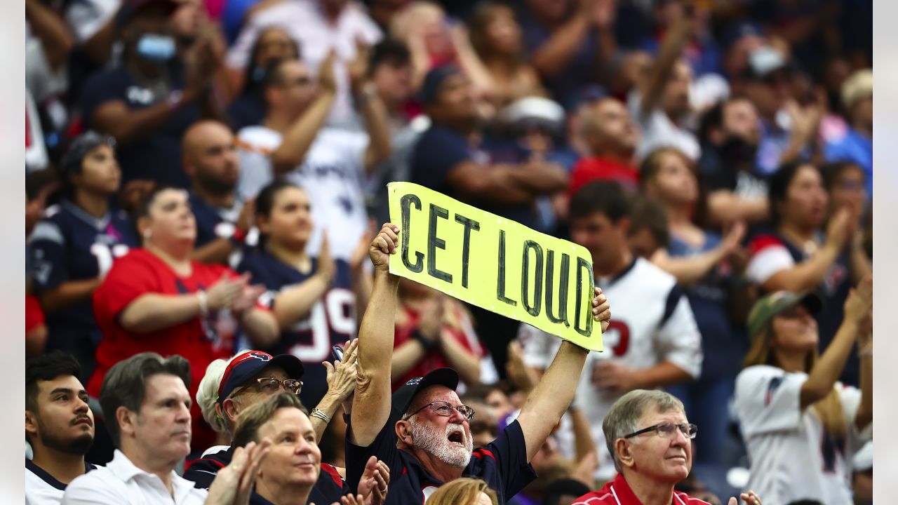 Houston Texans 2021: 3 reasons fans should be all-in