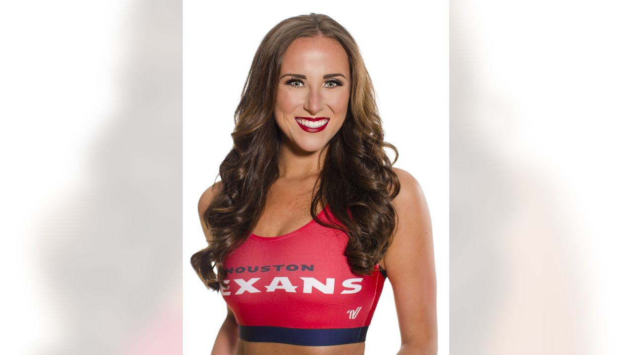 PHOTOS: Houston Texans cheerleaders unveil brand new calendar - ABC13  Houston