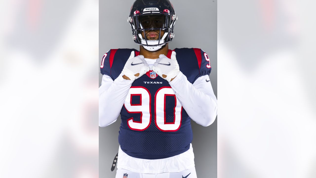 Houston Texans Team Analyst John Harris breaks down the Texans 2022  secondary.