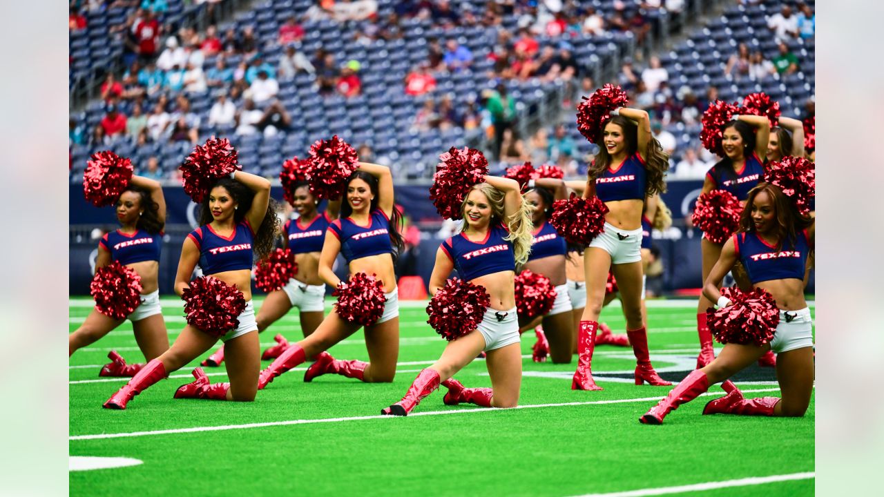 Houston Texans vs Miami Dolphins Tailgate (Preseason), NRG Stadium