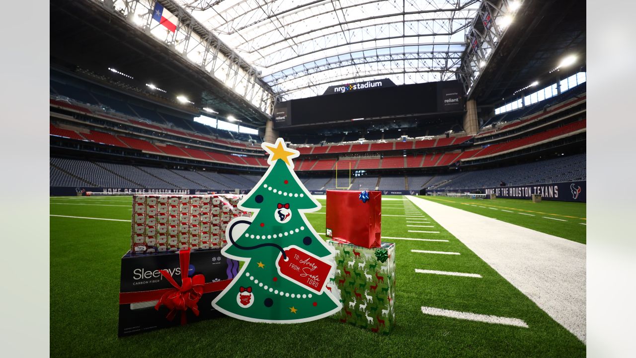 Denver Broncos at Houston Texans Tickets - 12/3/23 at NRG Stadium