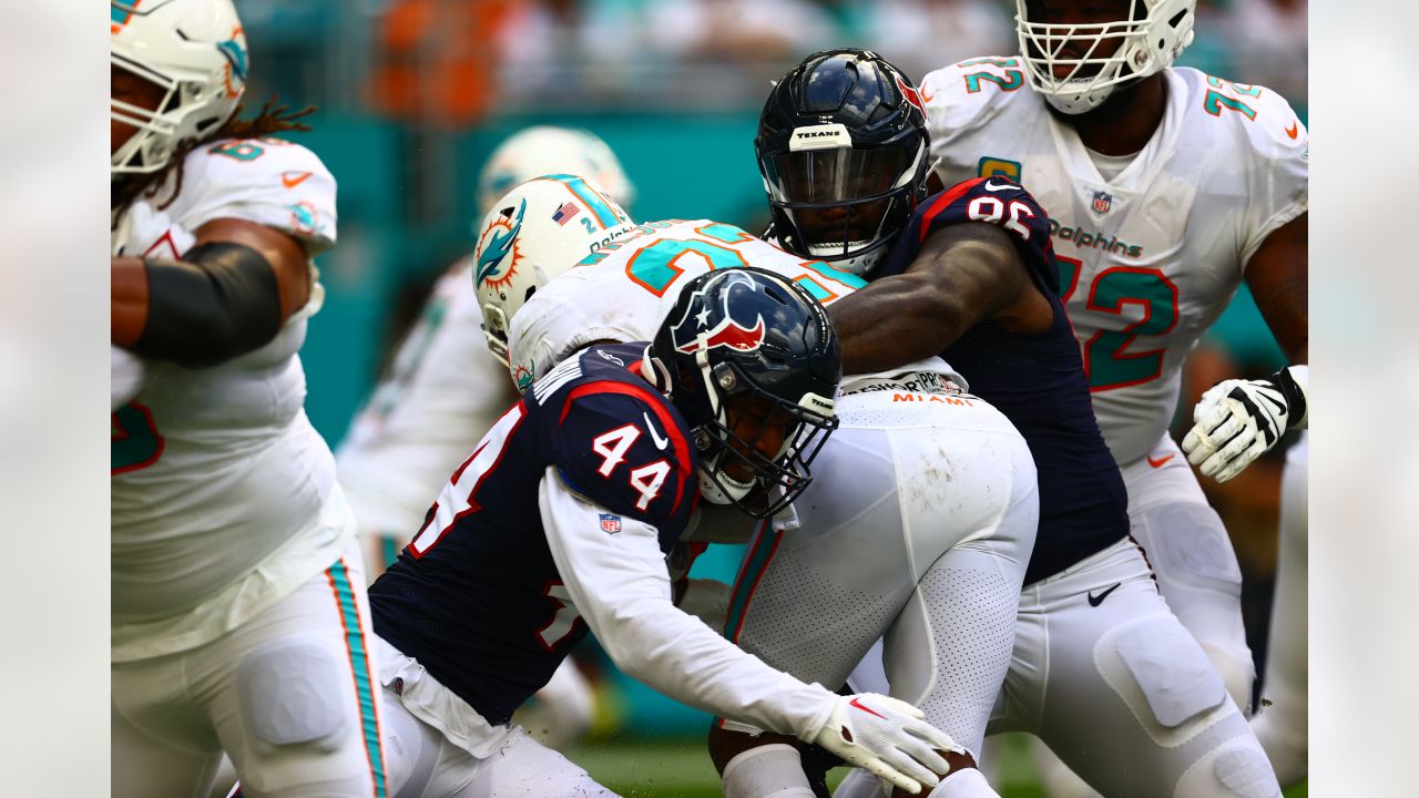 Texans vs. Dolphins: Everything we know about Week 12