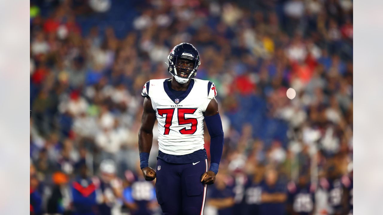 \ud83d\udcf8 Gameday Gallery | Texans at Patriots, Preseason Week 1