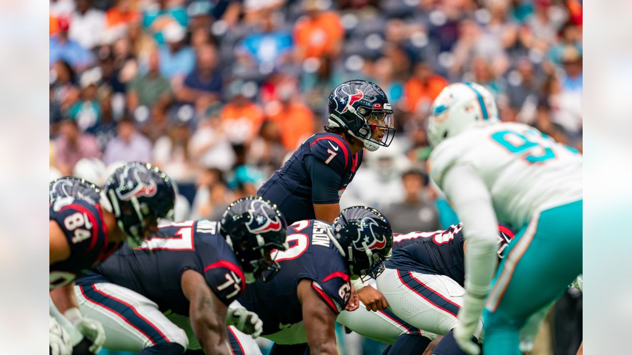 \ud83d\udcf8 Gameday Gallery | Texans vs. Dolphins, Preseason Week 2