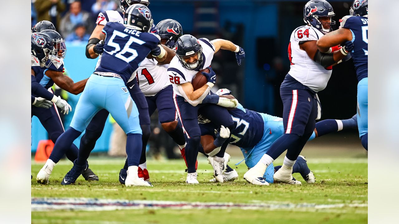 Houston Texans on X: Breaking through. @IRep229 ranks third in