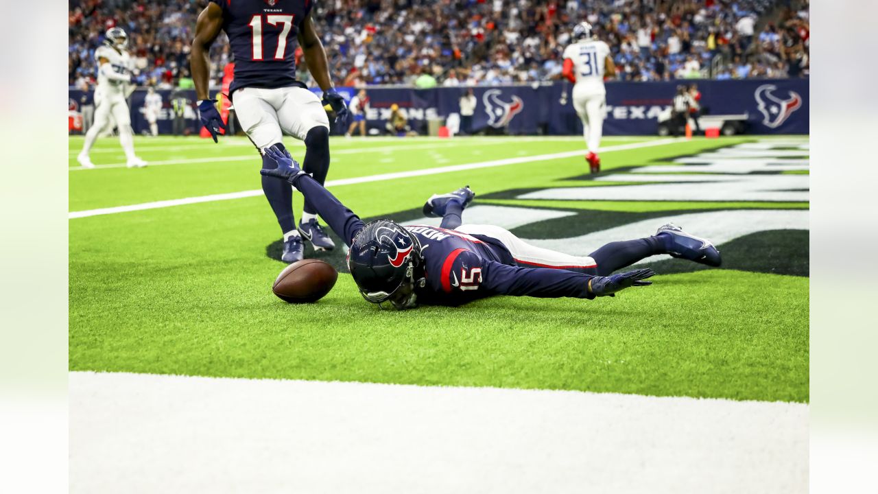 For the first time in nearly two years, the Texans won a home game. After  they shellacked the Steelers, 30-6, at NRG Stadium, several players relayed  the message Head Coach DeMeco Ryans