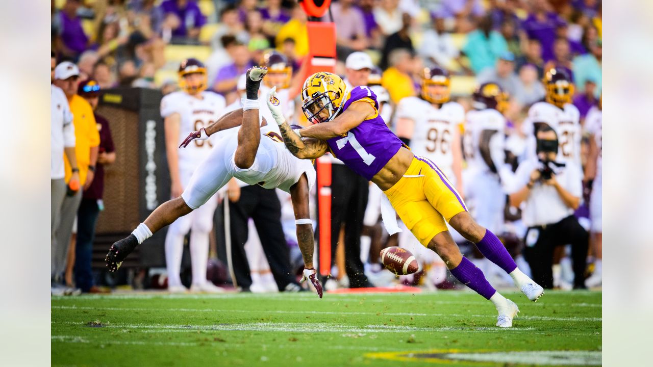 How Derek Stingley Jr. can reach his ceiling for Texans - SportsMap