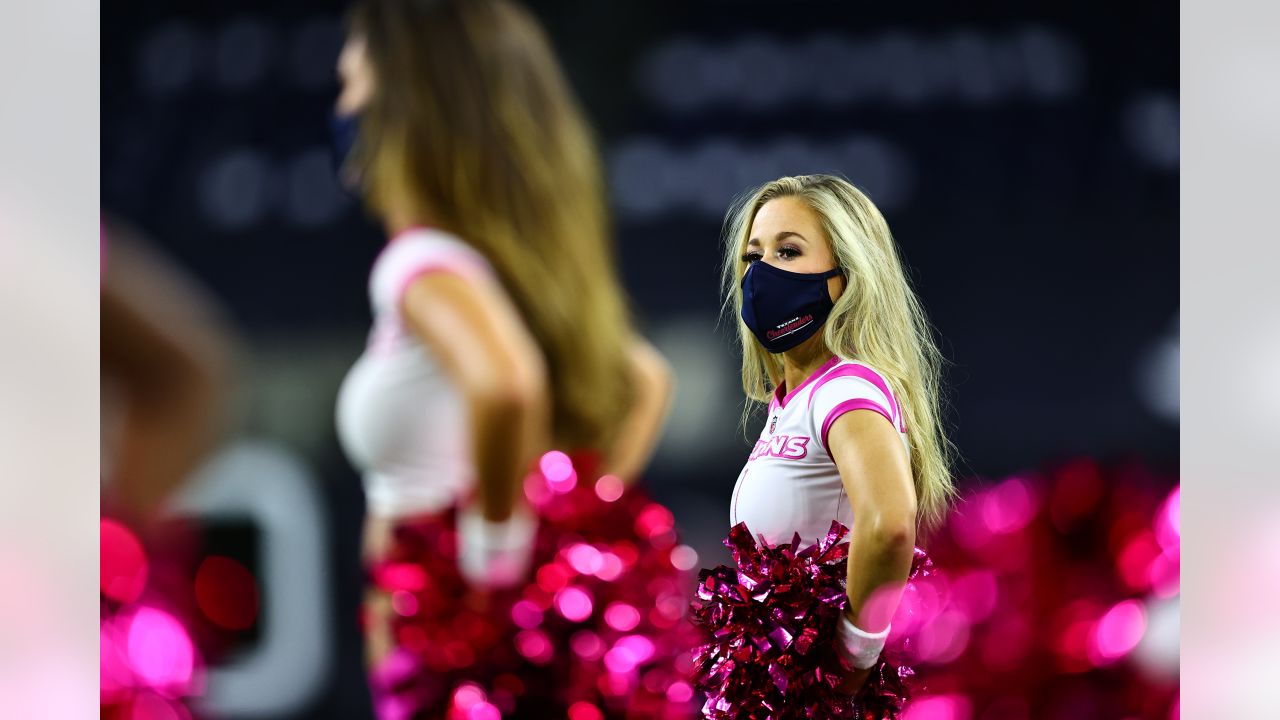 Pink Arizona Cardinals Breast Cancer Awareness Fight For A Cure