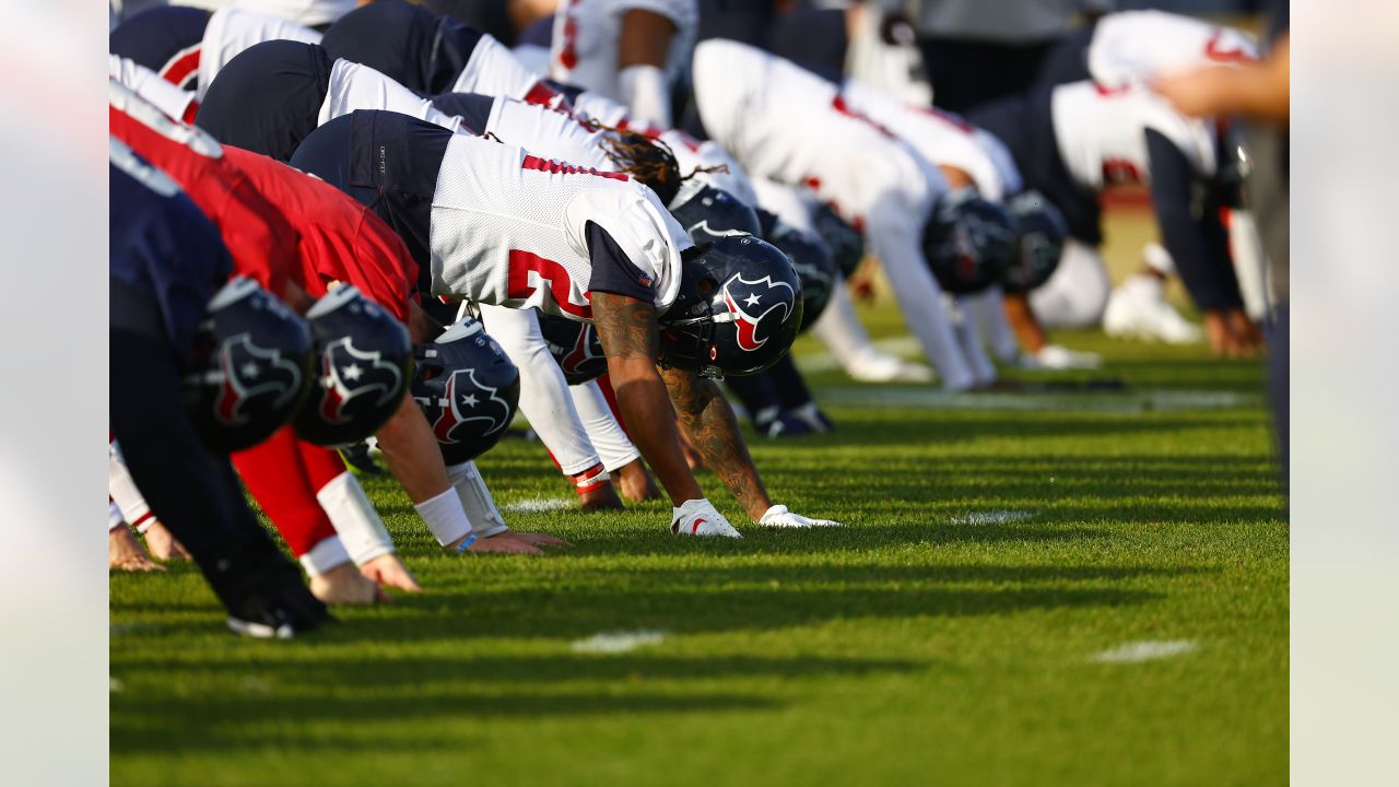 By the Numbers: Texans travel to Jacksonville for Week 3 matchup